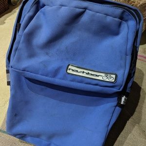 Nashbar Bike Bag Side Hanging